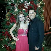 Mandy Robison Photo 12