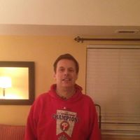 Mark Clemens Photo 13