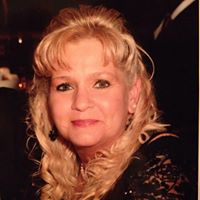 Paula Morris Photo 24