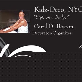Carol Boston Photo 5