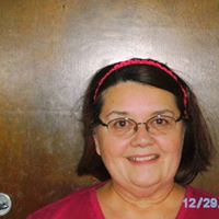 Gail Harris Photo 15