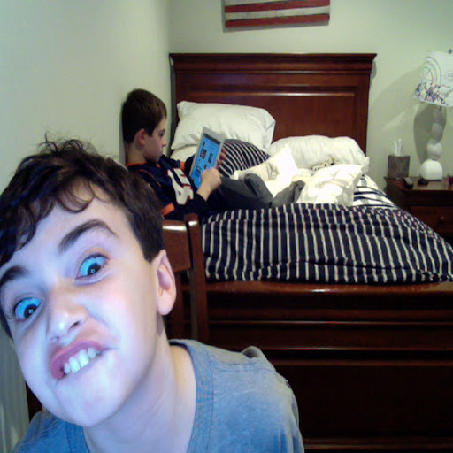 Christopher Dangelo Photo 6
