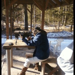 Lisa Staley Photo 9