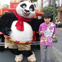 Tracy Chen Photo 15