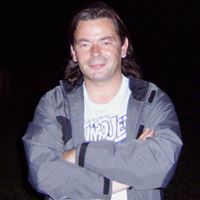 Paul Marshall Photo 7
