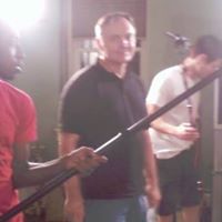 Hugh Scully Photo 3