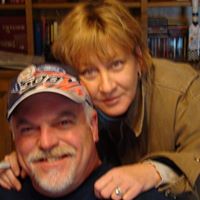 Joann Warner Photo 5