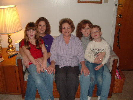 Mary Rush Photo 18