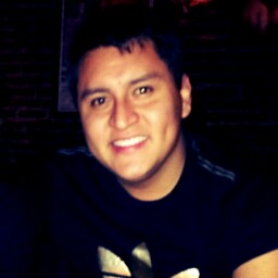 Robin Delgado Photo 23