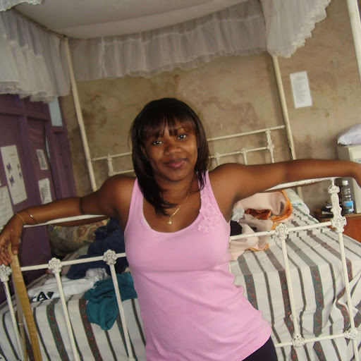 Camille Greene Photo 6