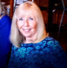 Nancy Hyde Photo 32