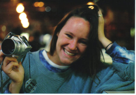 Angela Fisher Photo 40