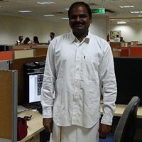 Sivakumar Palanisamy Photo 16