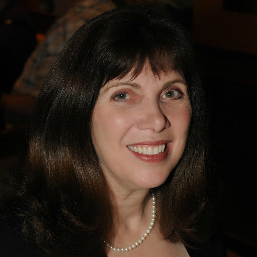 Susan Byrd Photo 8
