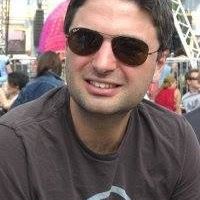 Tom Jarvis Photo 21