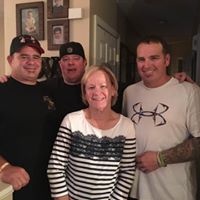 Linda Scott Photo 47