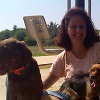 Marie Higginbotham Photo 12