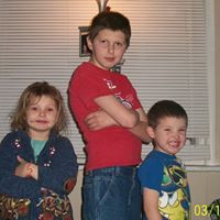 Linda Frye Photo 14
