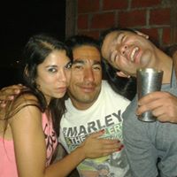 Deborah Frias Photo 2