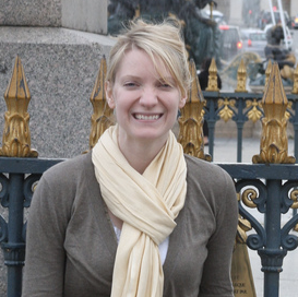 Rachel Ball Photo 29
