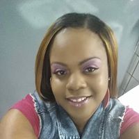 Ebony Rogers Photo 14