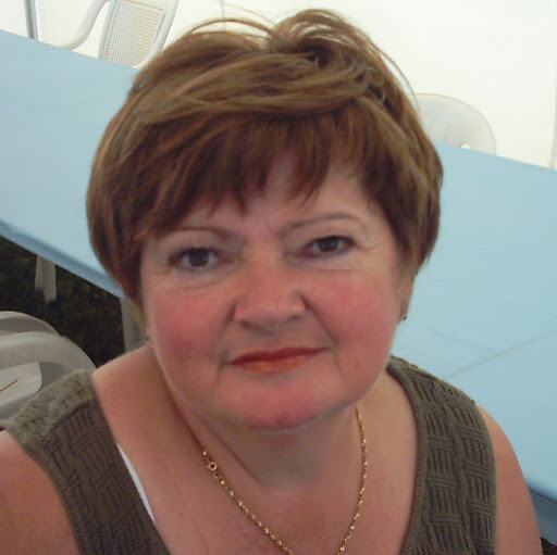 Nancy Hodgson Photo 23