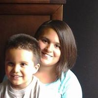 Renda Harris Photo 7