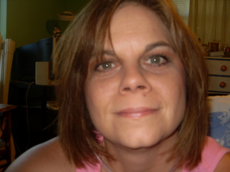 Cindy Clark Photo 32