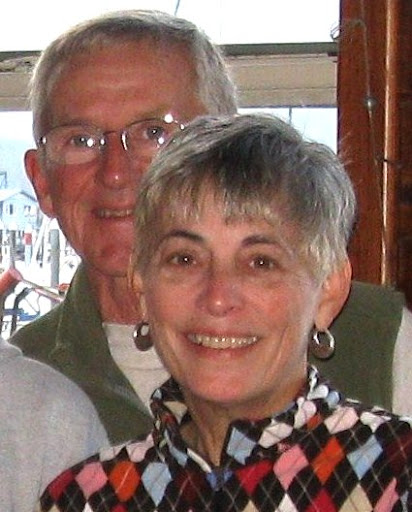 Nancy Crosby Photo 2