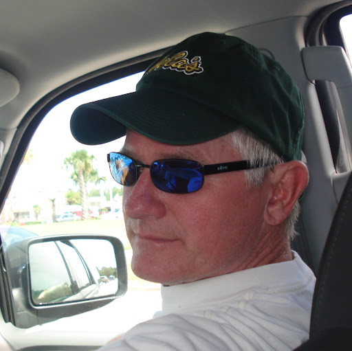 Frank Hale Photo 7