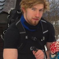 Alexander Andersen Photo 6