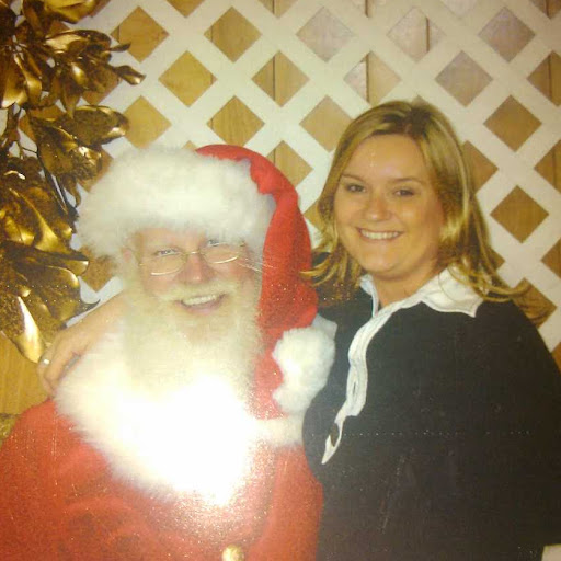 Amy Dawson Photo 13