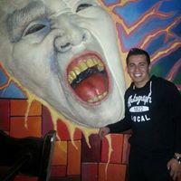 Andy Felipe Photo 8