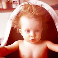 Lily Walker Photo 11
