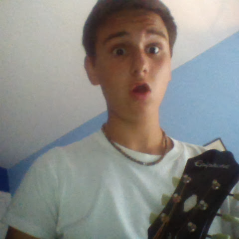 Zach Robinson Photo 11
