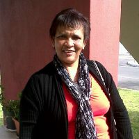 Doris Moses Photo 13