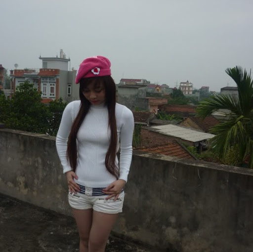 Kha Trinh Photo 16
