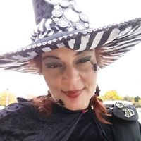 Maria Spaulding Photo 15