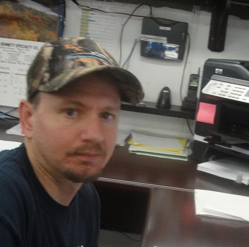 Russell Young Photo 14