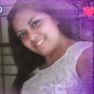 Sandra Ponce Photo 35