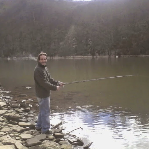 William Scroggins Photo 29