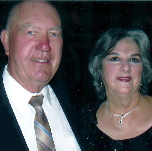 Harry Montgomery Photo 8
