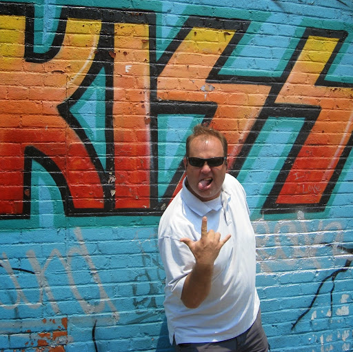 David Etheridge Photo 26