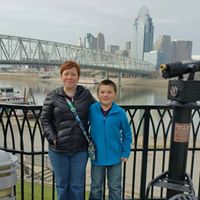 Jennifer Covert Photo 14