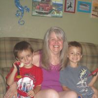 Deborah Israel Photo 23