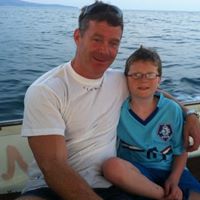 Gerard Sullivan Photo 25