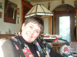 Gail Mcinnis Photo 5
