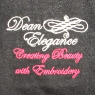 Angela Dean Photo 27