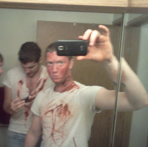 Cory Tucker Photo 1