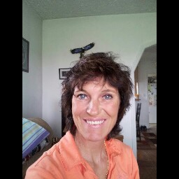 Barbara Rolfe Photo 12